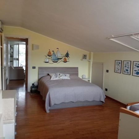 Casa Dell'Aura Bed & Breakfast Киавари Екстериор снимка