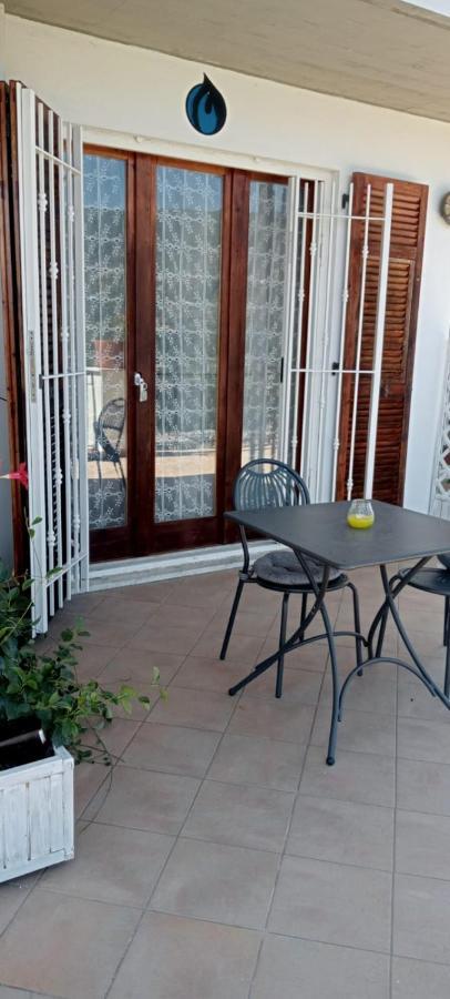 Casa Dell'Aura Bed & Breakfast Киавари Екстериор снимка