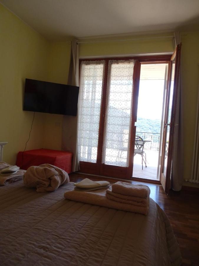 Casa Dell'Aura Bed & Breakfast Киавари Екстериор снимка