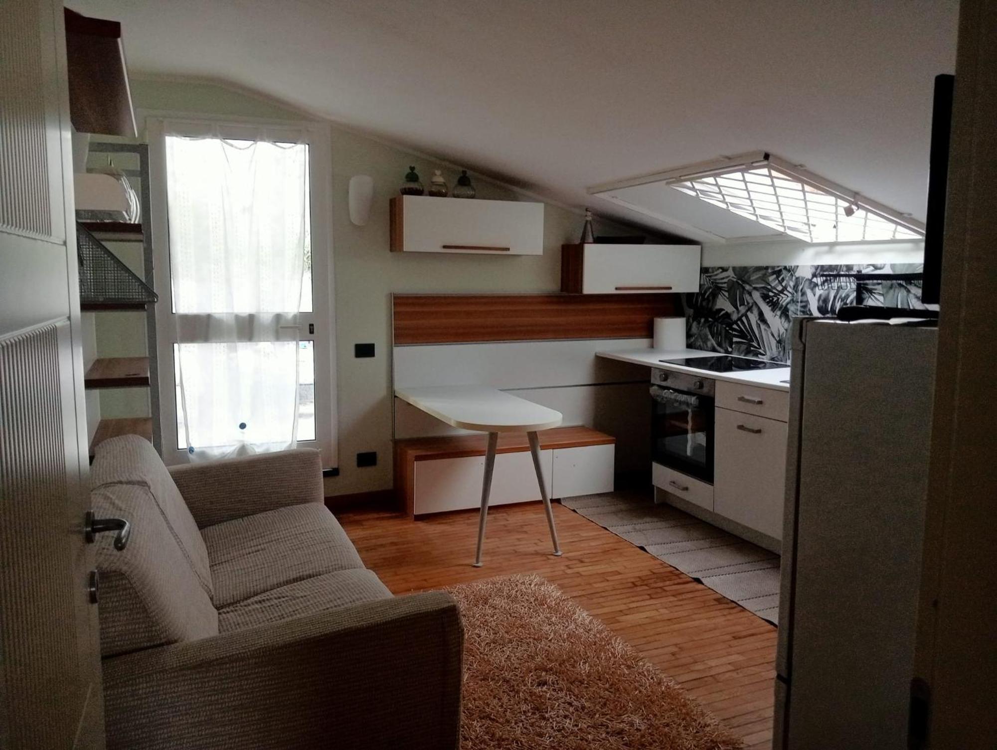 Casa Dell'Aura Bed & Breakfast Киавари Екстериор снимка