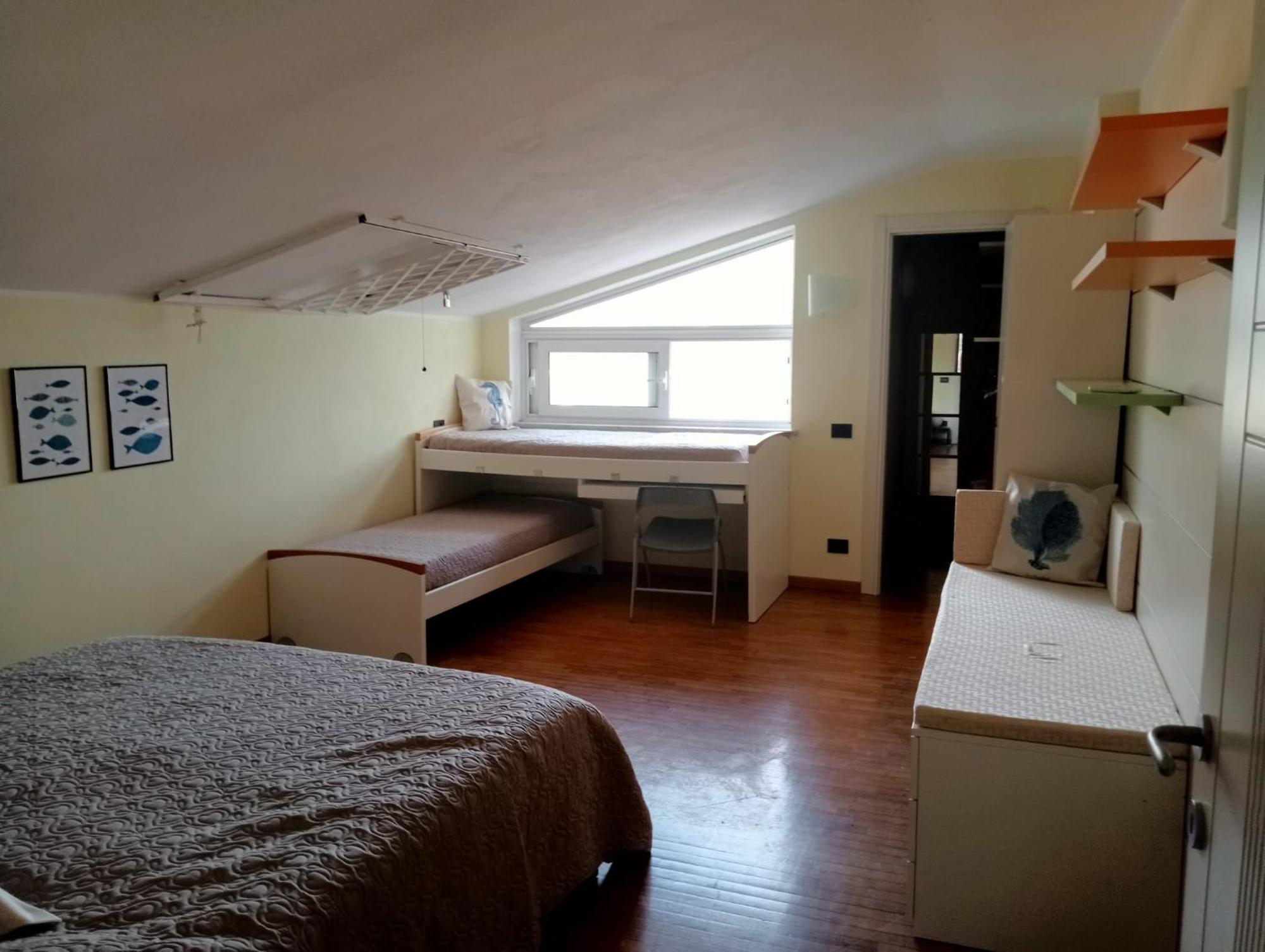 Casa Dell'Aura Bed & Breakfast Киавари Екстериор снимка